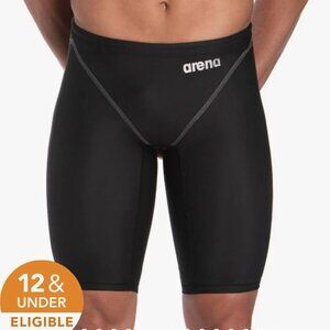 Men's Powerskin ST Next Jammer Tech suit Swimsuit